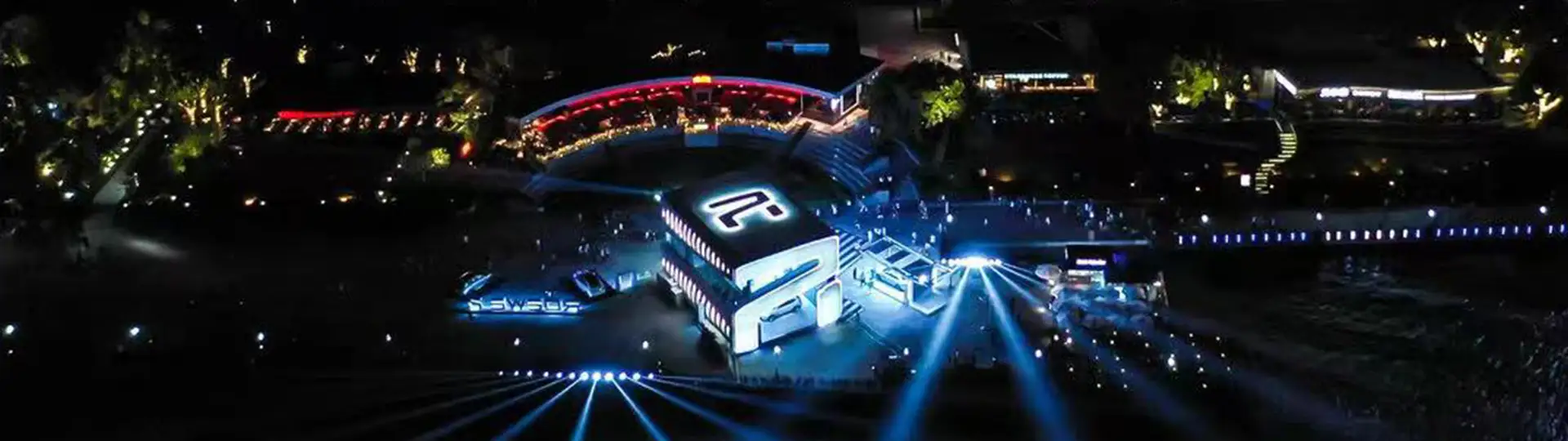 神马影院设计有限公司